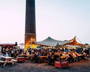 Venue De Suiker Events