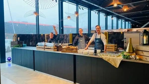 Bruist Catering