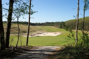 The Links Valley