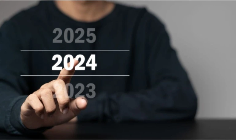 2024 trends