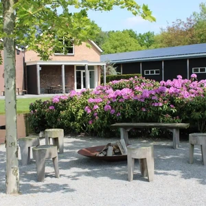 Hoeve Rosa