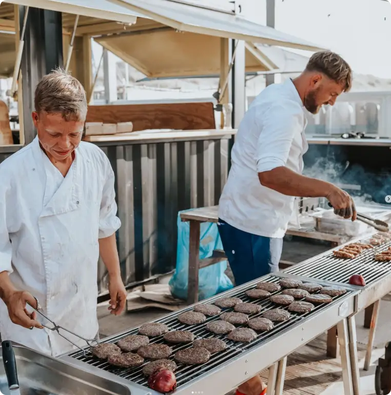 Catering