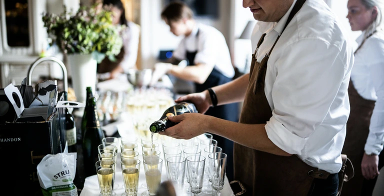 Boost your catering services with these 3 tips