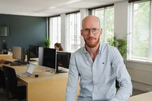 CISO Wouter