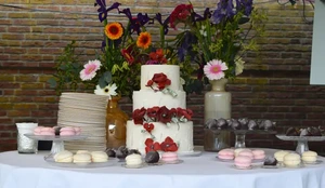 Wedding Kasteel Eyckholt