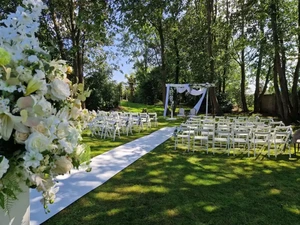 Wedding Kasteel Eyckholt