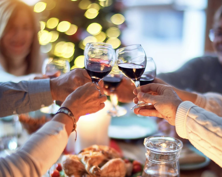All I want for Christmas? No stress! - 5 tools to keep your event planning stress-free
