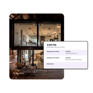 5 meeting venue trends you can't miss in 2025