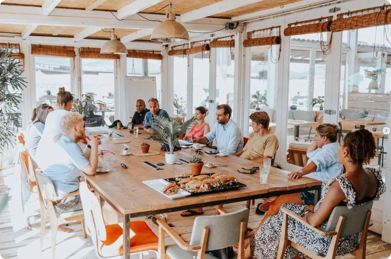 5 meeting venue trends you can't miss in 2025
