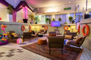 Venue ECC Leiden