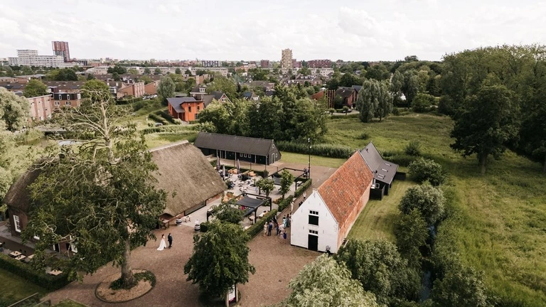 Utrechtse Horeca Groep