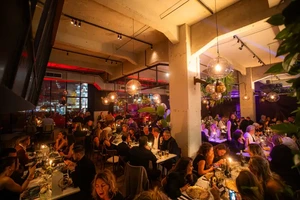 Event Grand Café De Lichttoren