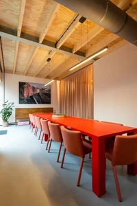 GenietMee HUB