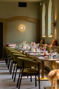 Venue Jachtslot Mookerheide