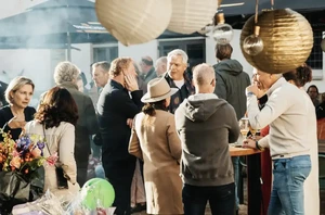 Event Jachtslot Mookerheide