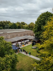 Venue Gazon Gent