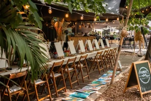 Event Gazon Gent