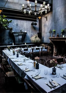 Venue Private Mansions