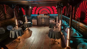Venue Private Mansions
