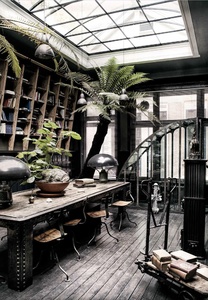Venue Private Mansions