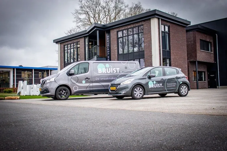 Bruist Catering