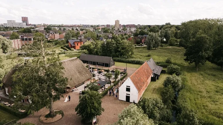 Utrechtse Horeca Groep