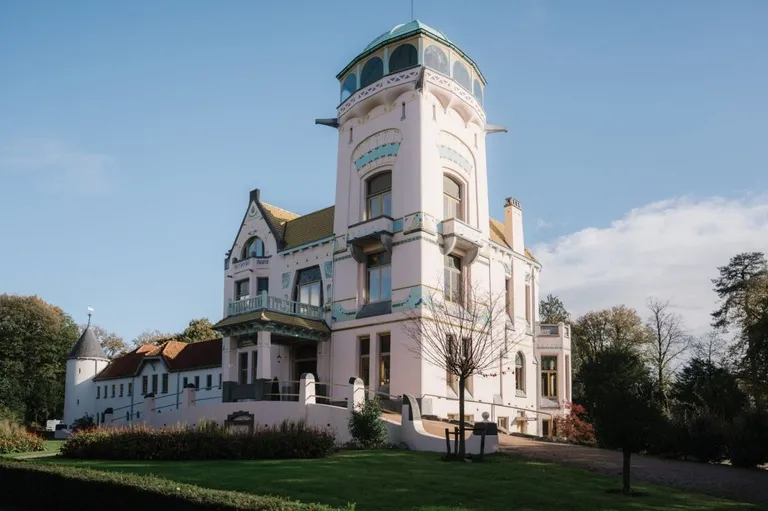 Venue Jachtslot Mookerheide