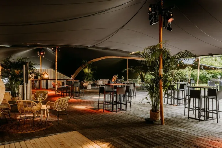 Venue Gazon Gent