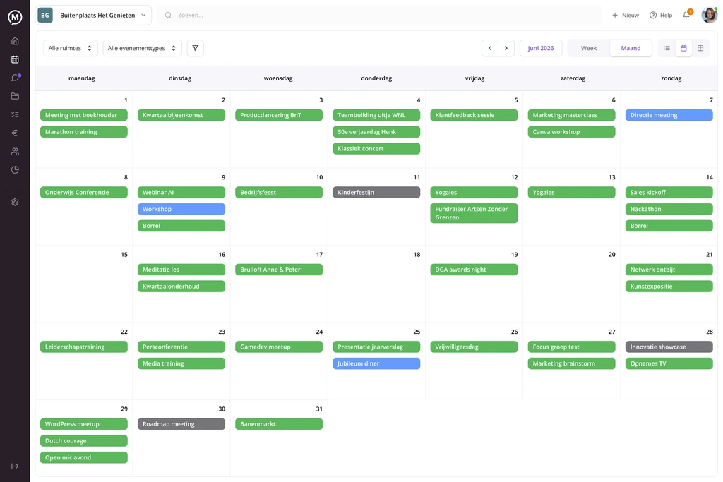 Planning