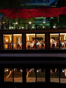 Patio Berlin