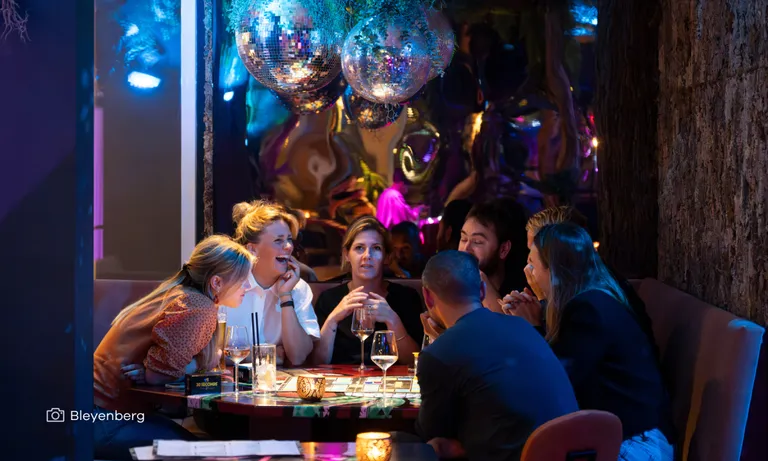 Follow these 5 trends and host unforgettable events in 2025