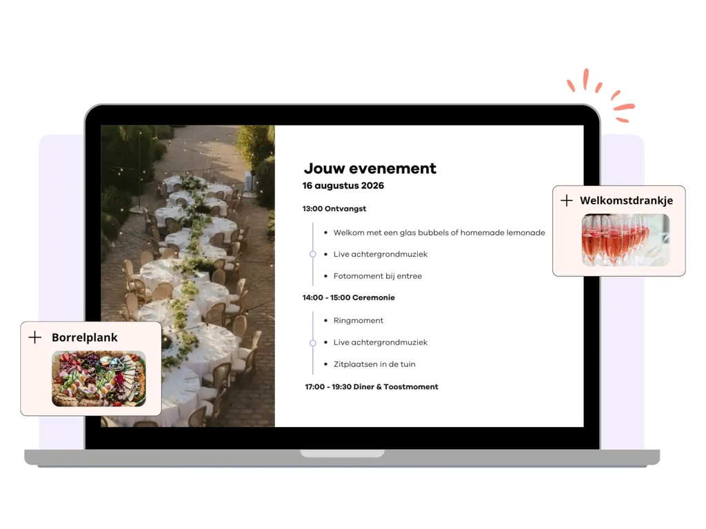 Add suggestions to the MICE Operations interactive proposals