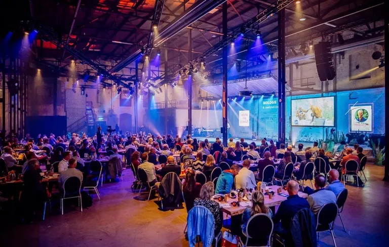 De Suiker Events
