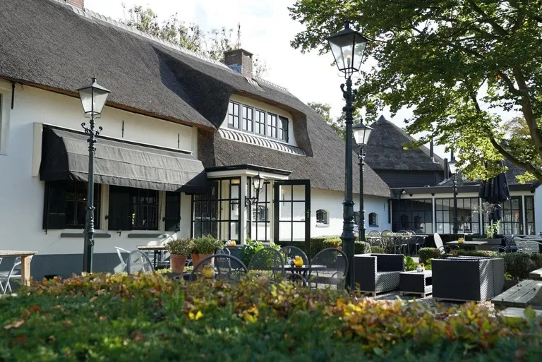 Venue Kloosterhoeve