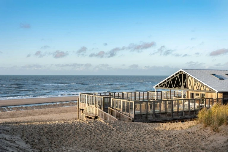 Beach Venue