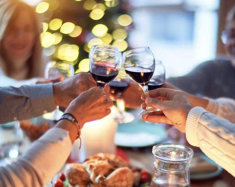 All I want for Christmas? No stress! - 5 tools to keep your event planning stress-free