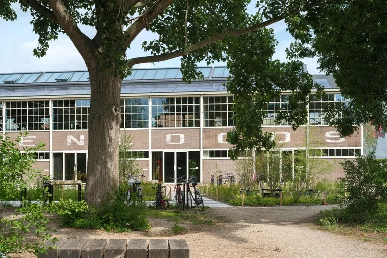 Venue GenietMee HUB
