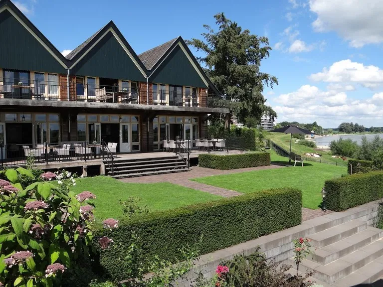 Villa Veertien
