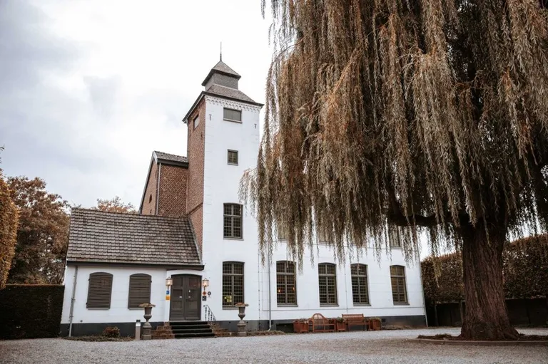 Venue Kasteel Eyckholt