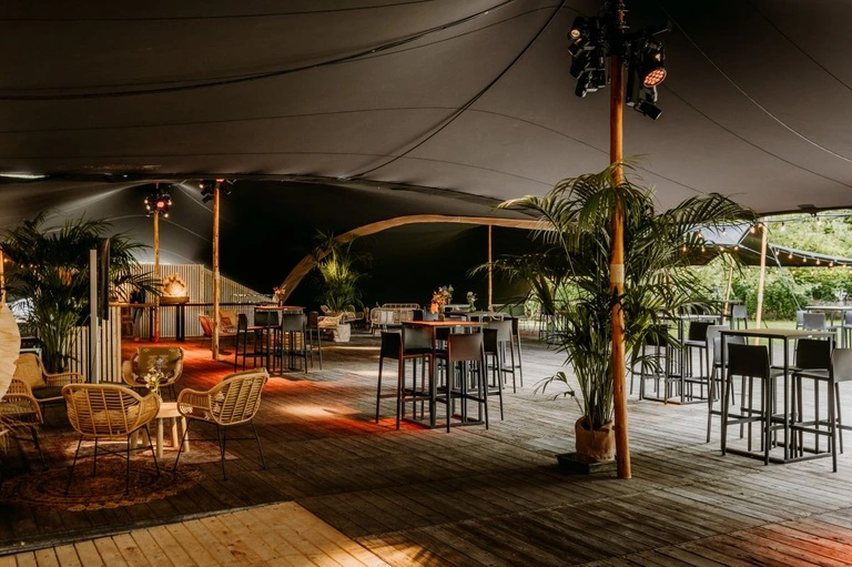 Venue Gazon Gent
